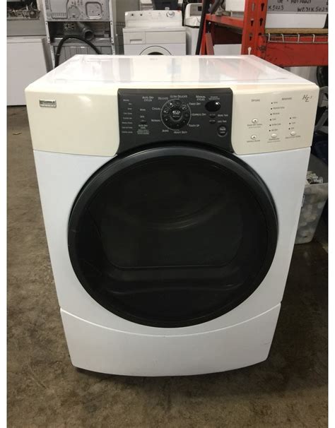 Kenmore elite he3 dryer not starting. Things To Know About Kenmore elite he3 dryer not starting. 